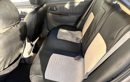 KIA Magentis I, 2004 год, 329 000 рублей, 15 фотография