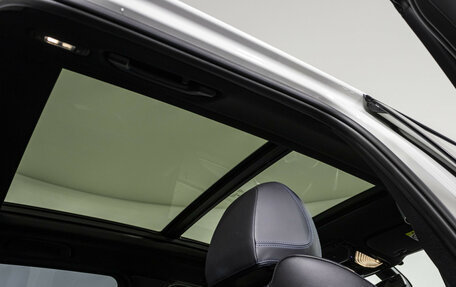 BMW X3, 2020 год, 4 500 000 рублей, 17 фотография