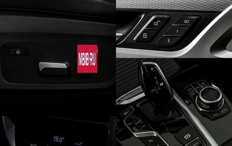 BMW X3, 2020 год, 4 500 000 рублей, 16 фотография