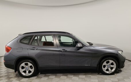 BMW X1, 2014 год, 1 499 000 рублей, 4 фотография
