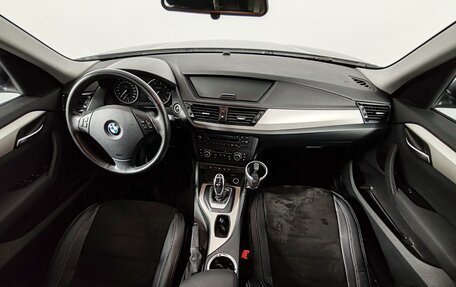 BMW X1, 2014 год, 1 499 000 рублей, 14 фотография