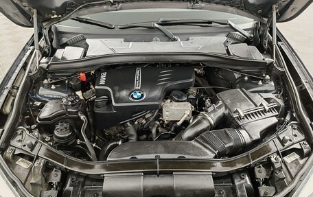 BMW X1, 2014 год, 1 499 000 рублей, 10 фотография