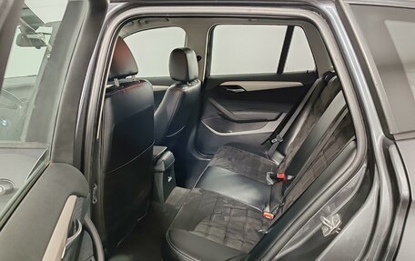 BMW X1, 2014 год, 1 499 000 рублей, 12 фотография