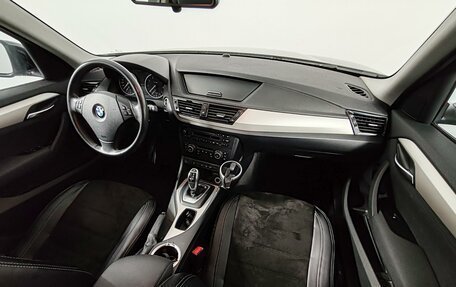 BMW X1, 2014 год, 1 499 000 рублей, 11 фотография
