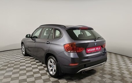 BMW X1, 2014 год, 1 499 000 рублей, 7 фотография