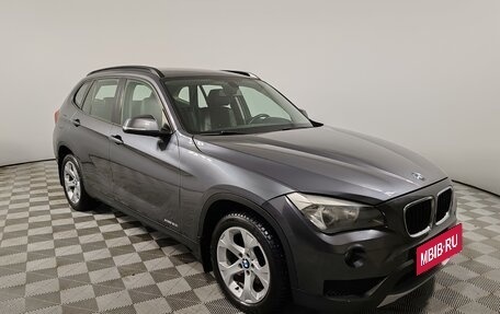 BMW X1, 2014 год, 1 499 000 рублей, 3 фотография