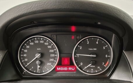 BMW X1, 2014 год, 1 499 000 рублей, 13 фотография