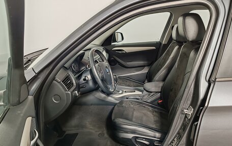 BMW X1, 2014 год, 1 499 000 рублей, 16 фотография