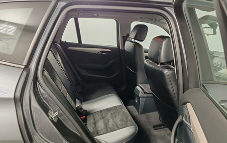 BMW X1, 2014 год, 1 499 000 рублей, 22 фотография