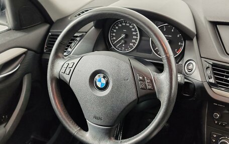 BMW X1, 2014 год, 1 499 000 рублей, 17 фотография