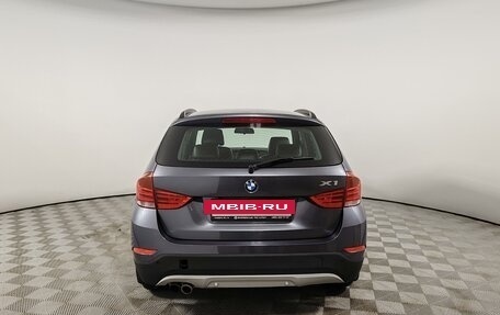 BMW X1, 2014 год, 1 499 000 рублей, 6 фотография