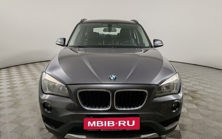 BMW X1, 2014 год, 1 499 000 рублей, 2 фотография