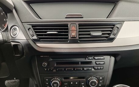 BMW X1, 2014 год, 1 499 000 рублей, 15 фотография