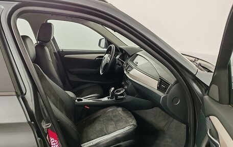 BMW X1, 2014 год, 1 499 000 рублей, 21 фотография