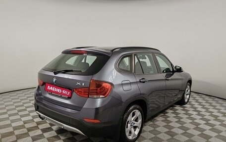 BMW X1, 2014 год, 1 499 000 рублей, 5 фотография