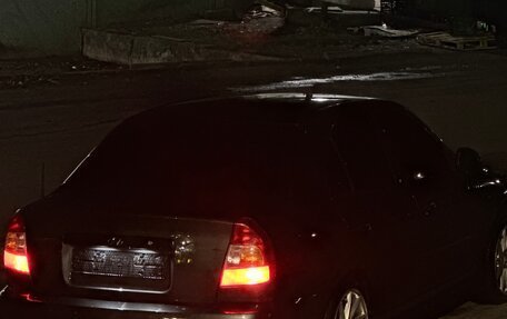 Hyundai Accent II, 2011 год, 715 000 рублей, 5 фотография