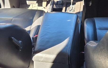 Jeep Cherokee, 2012 год, 1 300 000 рублей, 5 фотография