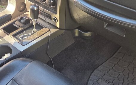 Jeep Cherokee, 2012 год, 1 300 000 рублей, 6 фотография