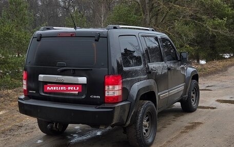 Jeep Cherokee, 2012 год, 1 300 000 рублей, 3 фотография