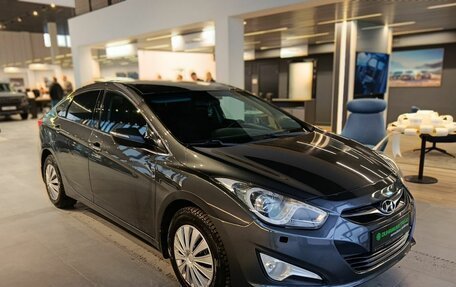 Hyundai i40 I рестайлинг, 2013 год, 999 000 рублей, 1 фотография