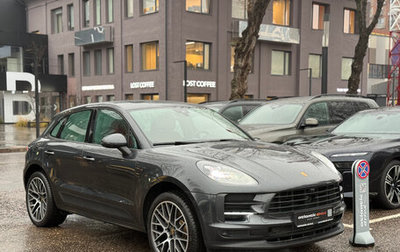 Porsche Macan I рестайлинг, 2023 год, 7 730 000 рублей, 1 фотография