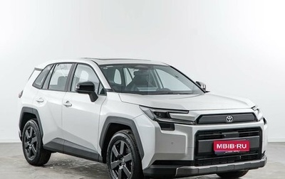 Toyota RAV4, 2026 год, 4 837 444 рублей, 1 фотография