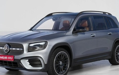 Mercedes-Benz GLB AMG, 2025 год, 8 400 000 рублей, 1 фотография