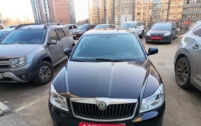 Skoda Octavia, 2013 год, 690 000 рублей, 1 фотография