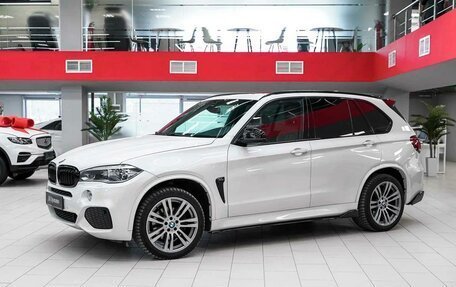 BMW X5, 2015 год, 3 490 000 рублей, 1 фотография