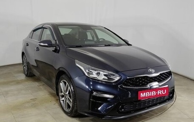 KIA Cerato III, 2018 год, 2 100 000 рублей, 1 фотография