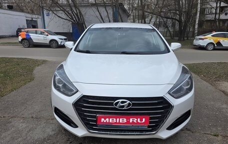 Hyundai i40 I рестайлинг, 2015 год, 1 850 000 рублей, 1 фотография