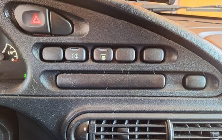 Chevrolet Niva I рестайлинг, 2019 год, 749 000 рублей, 4 фотография