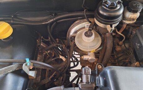 Chevrolet Niva I рестайлинг, 2019 год, 749 000 рублей, 8 фотография