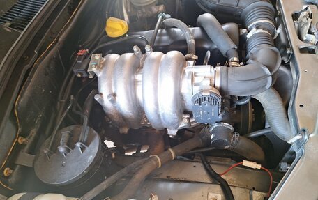 Chevrolet Niva I рестайлинг, 2019 год, 749 000 рублей, 7 фотография