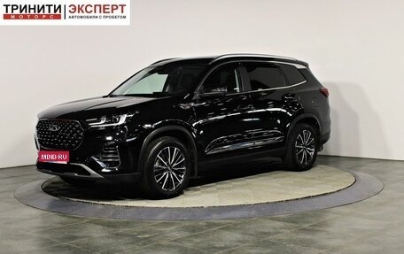 Chery Tiggo 8 Pro, 2023 год, 2 250 000 рублей, 1 фотография