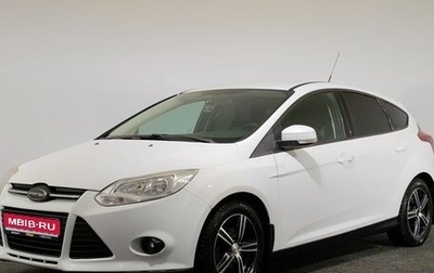 Ford Focus III, 2012 год, 710 000 рублей, 1 фотография