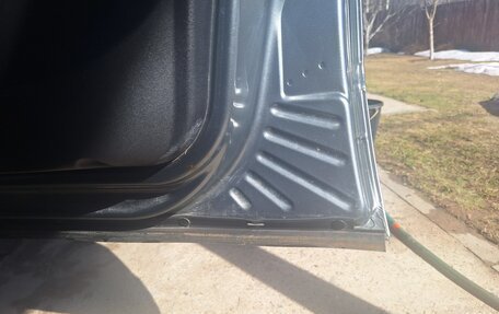 Chevrolet Niva I рестайлинг, 2019 год, 749 000 рублей, 12 фотография