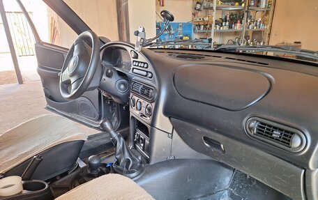 Chevrolet Niva I рестайлинг, 2019 год, 749 000 рублей, 10 фотография