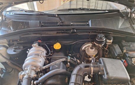 Chevrolet Niva I рестайлинг, 2019 год, 749 000 рублей, 9 фотография