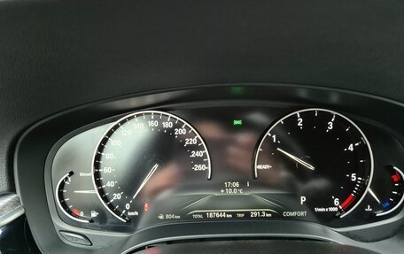 BMW 5 серия, 2020 год, 3 250 000 рублей, 6 фотография