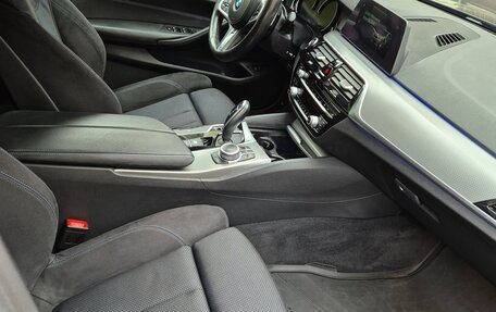 BMW 5 серия, 2020 год, 3 250 000 рублей, 9 фотография