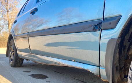 Volkswagen Golf III, 1992 год, 4 фотография