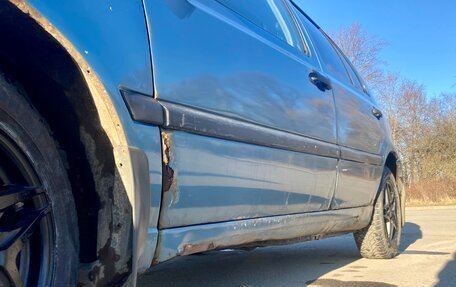 Volkswagen Golf III, 1992 год, 3 фотография