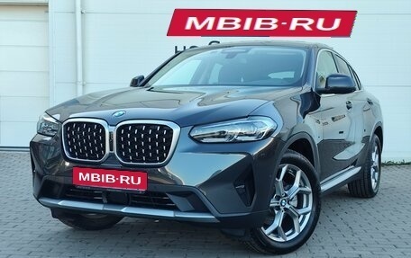 BMW X4, 2024 год, 6 850 000 рублей, 1 фотография