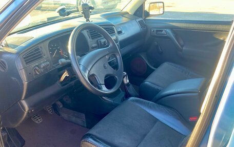 Volkswagen Golf III, 1992 год, 12 фотография