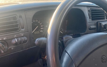 Volkswagen Golf III, 1992 год, 13 фотография