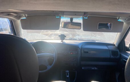 Volkswagen Golf III, 1992 год, 10 фотография