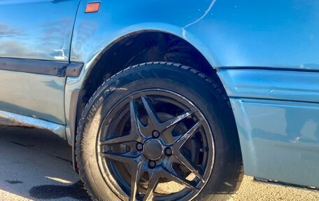 Volkswagen Golf III, 1992 год, 9 фотография