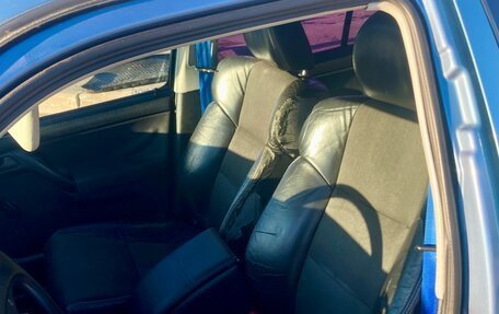 Volkswagen Golf III, 1992 год, 11 фотография