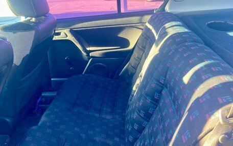 Volkswagen Golf III, 1992 год, 15 фотография